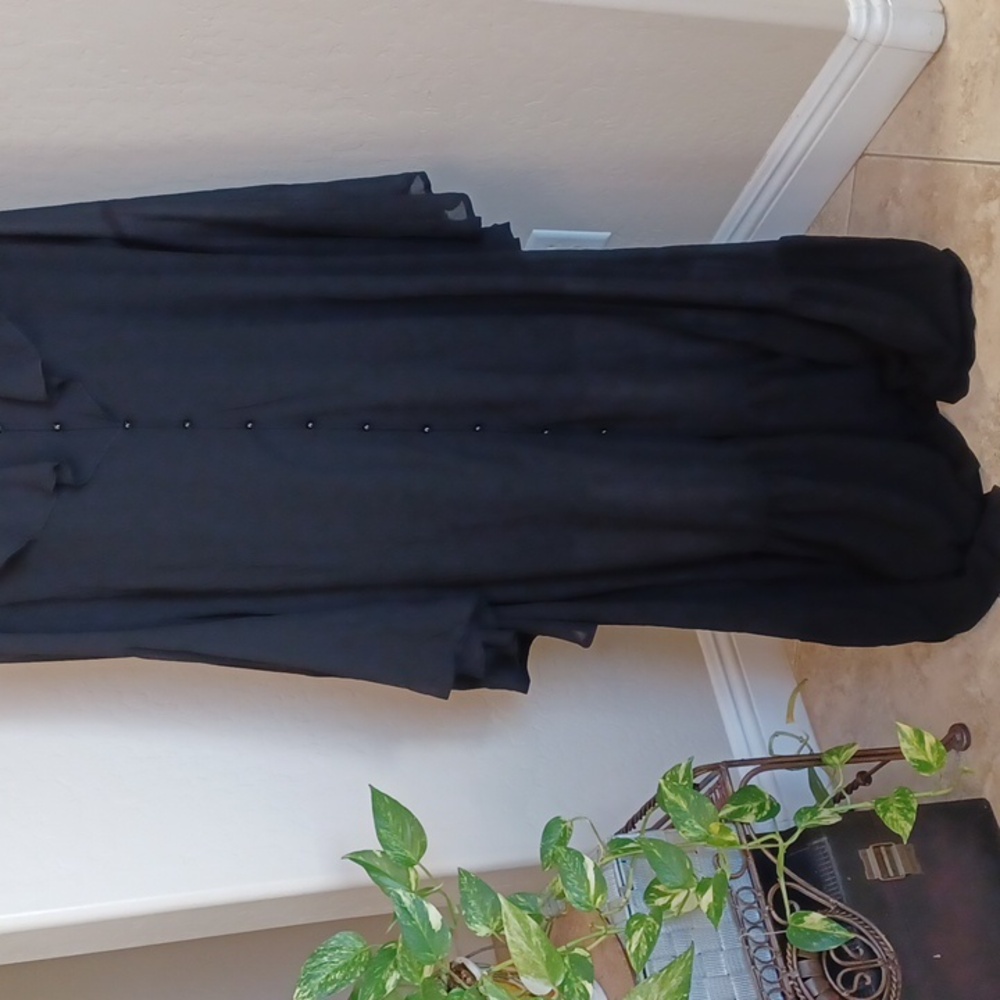 š¤Killstarš¤Valentine Maxi Dress - Picture 3 of 9